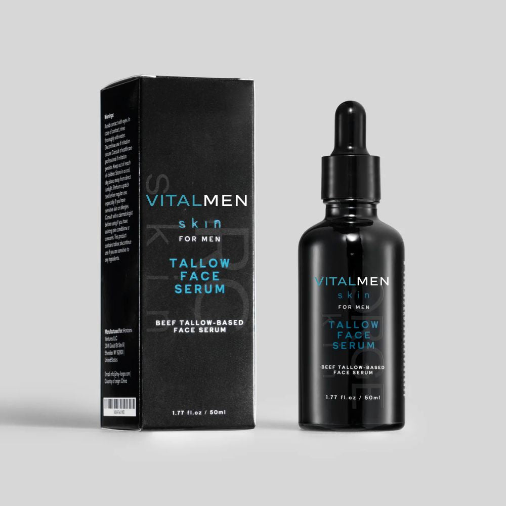 Serum Revitalizante Antiojeras