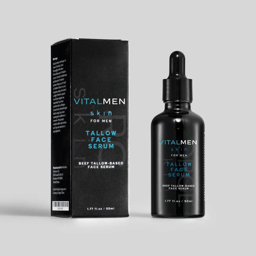 Serum Revitalizante Antiojeras