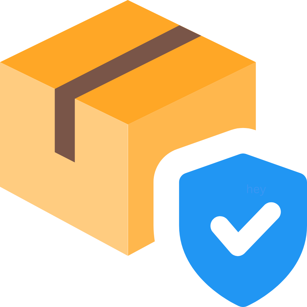 Protección de Envío